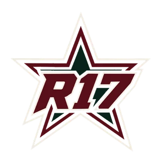 Logo R17 × Der Stamm