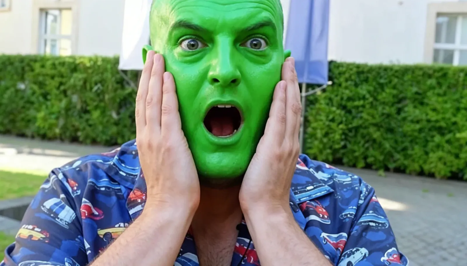 Thumbnail Ganzkörper