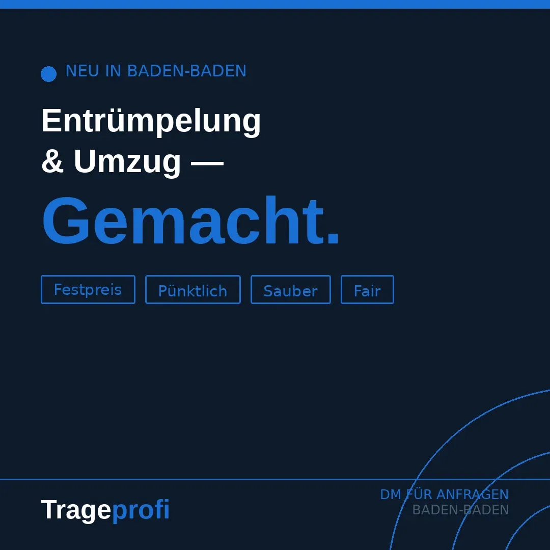 Instagram-Beitrag Vorstellung